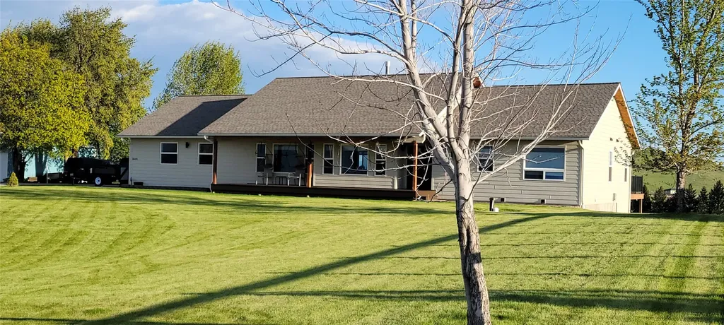 38491 Kerr Dam Road Polson MT 59860