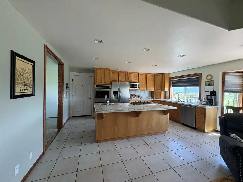38491 Kerr Dam Road Polson MT 59860