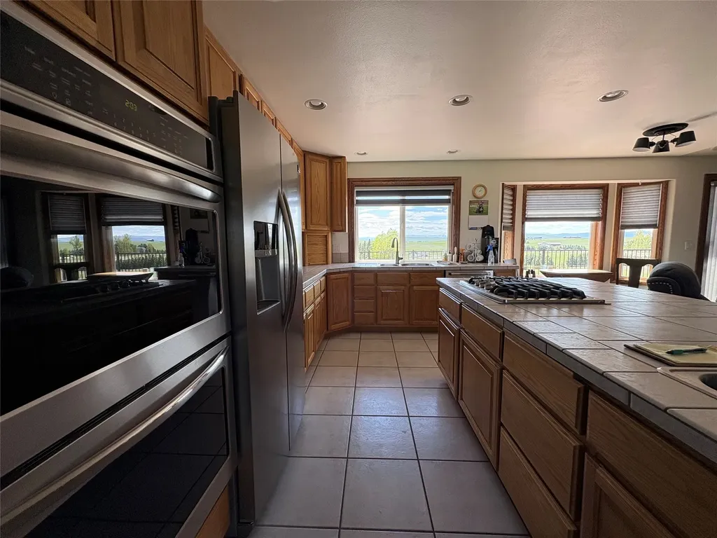 38491 Kerr Dam Road Polson MT 59860