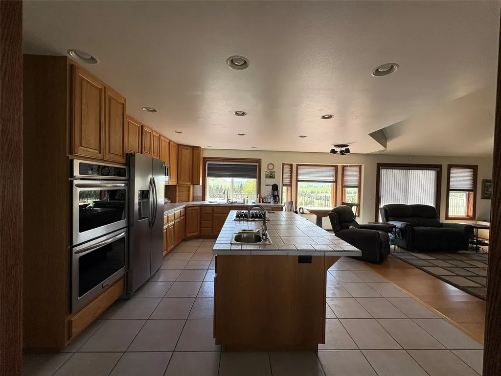 38491 Kerr Dam Road Polson MT 59860