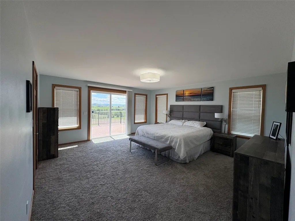 38491 Kerr Dam Road Polson MT 59860