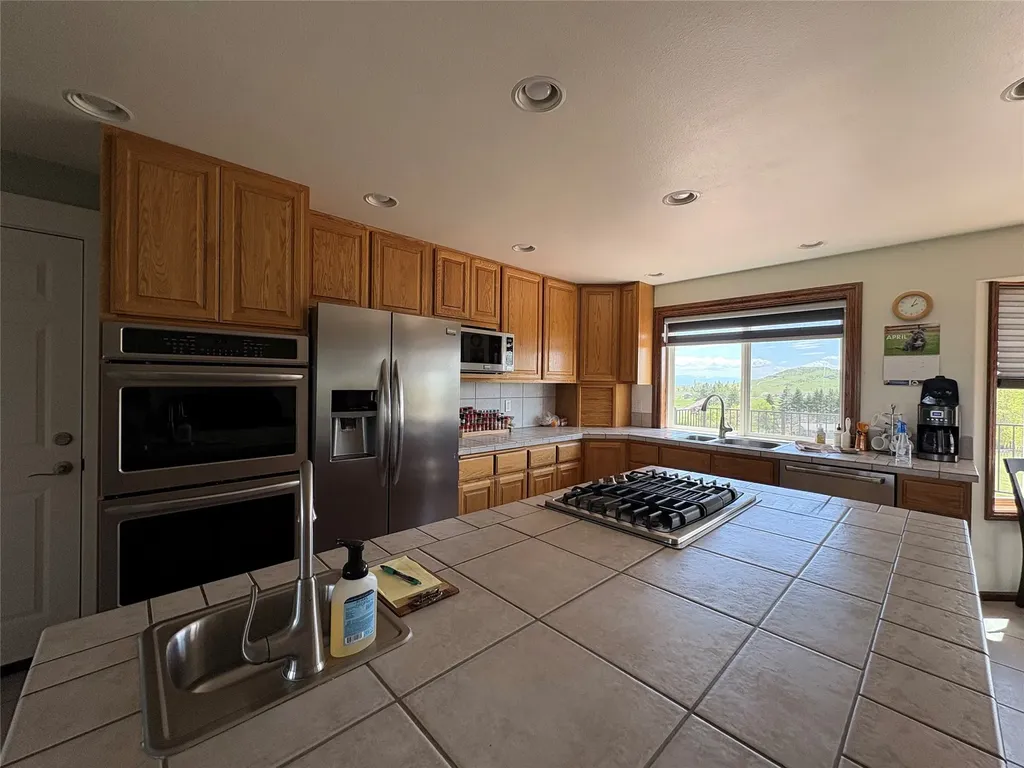38491 Kerr Dam Road Polson MT 59860