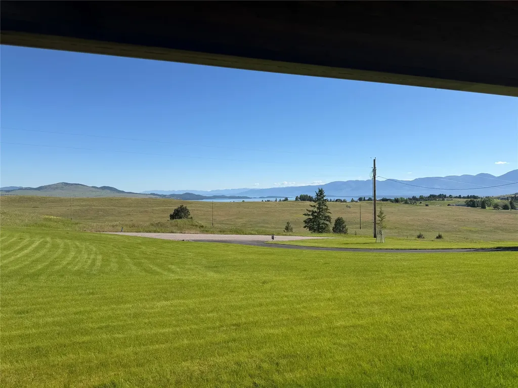 38491 Kerr Dam Road Polson MT 59860