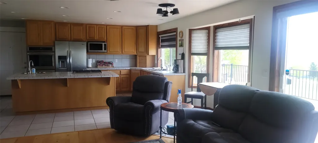 38491 Kerr Dam Road Polson MT 59860