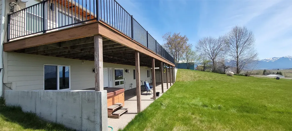 38491 Kerr Dam Road Polson MT 59860