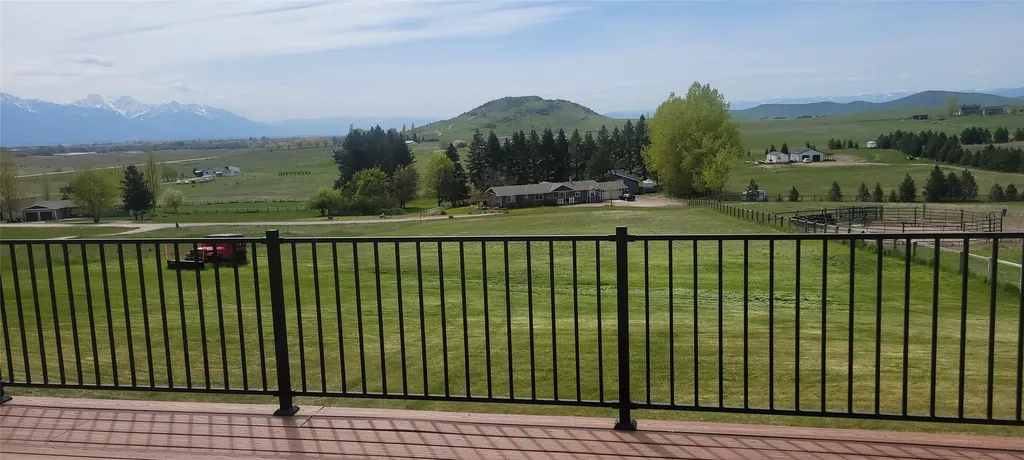 38491 Kerr Dam Road Polson MT 59860