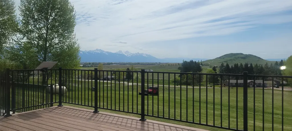38491 Kerr Dam Road Polson MT 59860