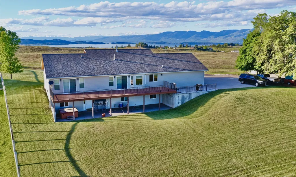 38491 Kerr Dam Road Polson MT 59860
