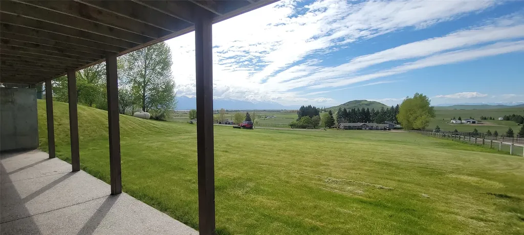 38491 Kerr Dam Road Polson MT 59860