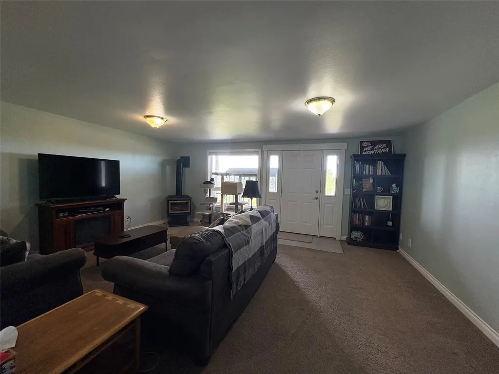 38491 Kerr Dam Road Polson MT 59860