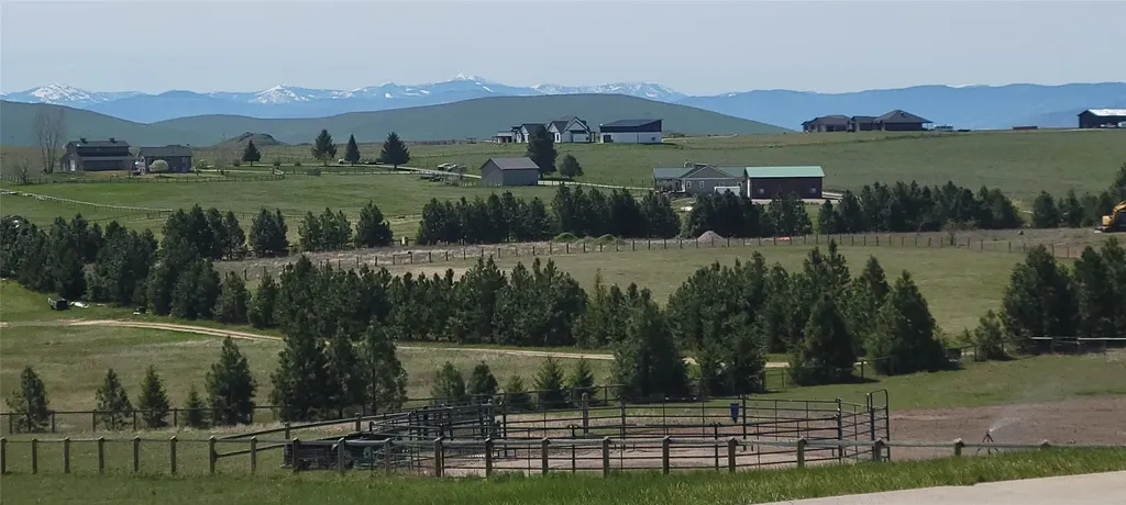 38491 Kerr Dam Road Polson MT 59860
