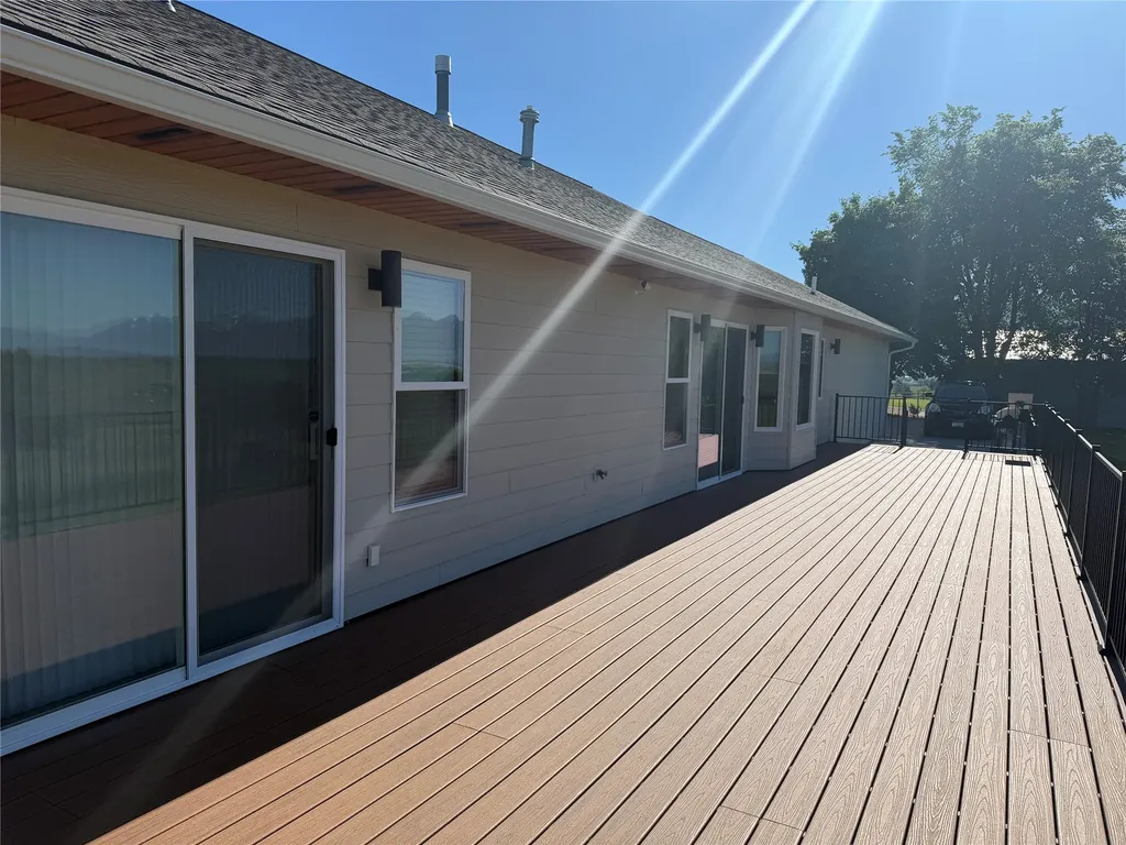 38491 Kerr Dam Road Polson MT 59860
