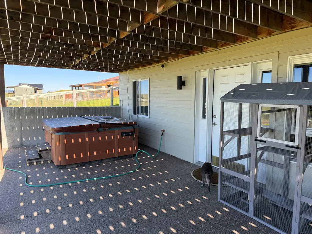 38491 Kerr Dam Road Polson MT 59860