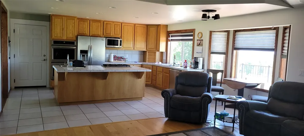 38491 Kerr Dam Road Polson MT 59860