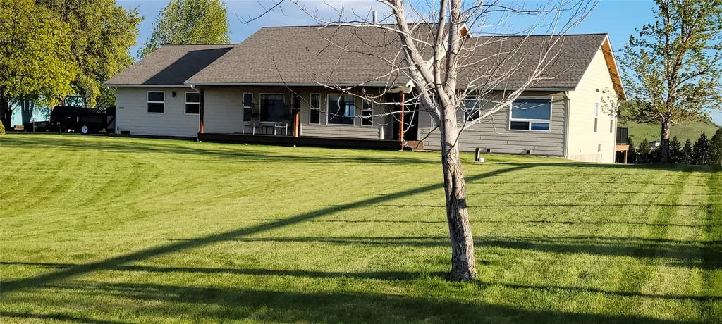 38491 Kerr Dam Road Polson MT 59860