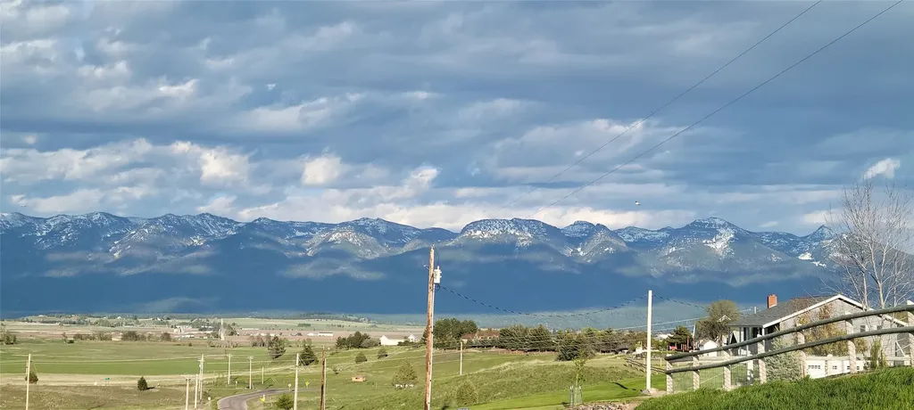 38491 Kerr Dam Road Polson MT 59860