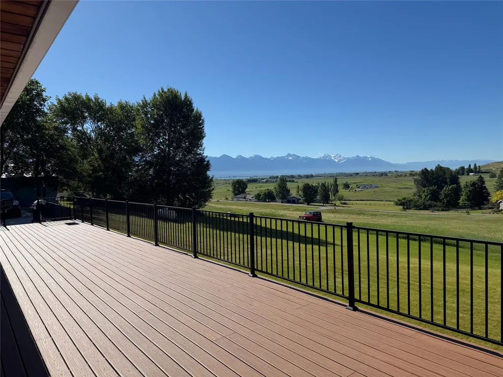38491 Kerr Dam Road Polson MT 59860