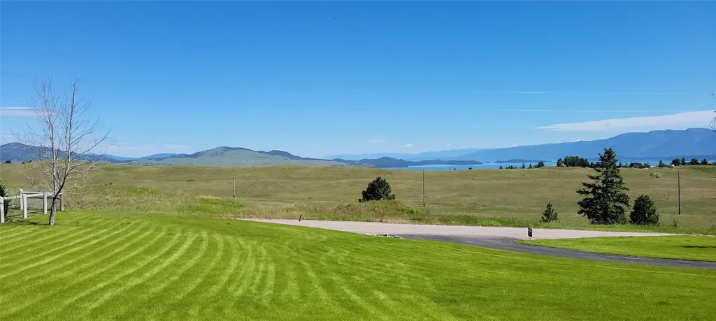 38491 Kerr Dam Road Polson MT 59860