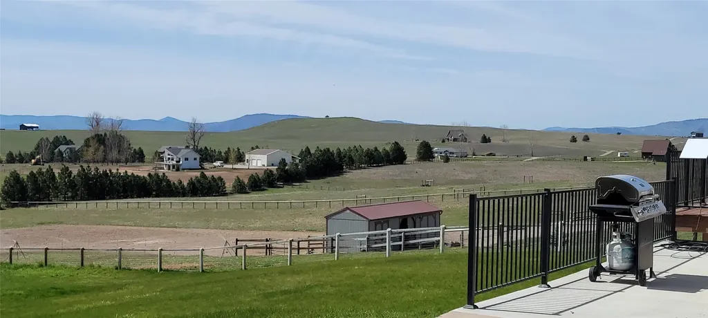 38491 Kerr Dam Road Polson MT 59860