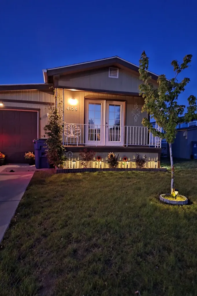4158 Highwood Drive Great Falls MT 59404