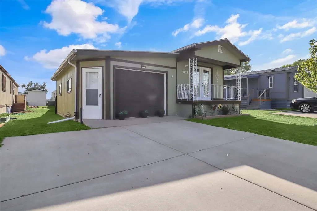 4158 Highwood Drive Great Falls MT 59404