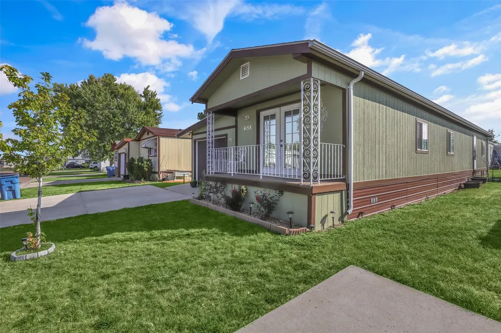 4158 Highwood Drive Great Falls MT 59404