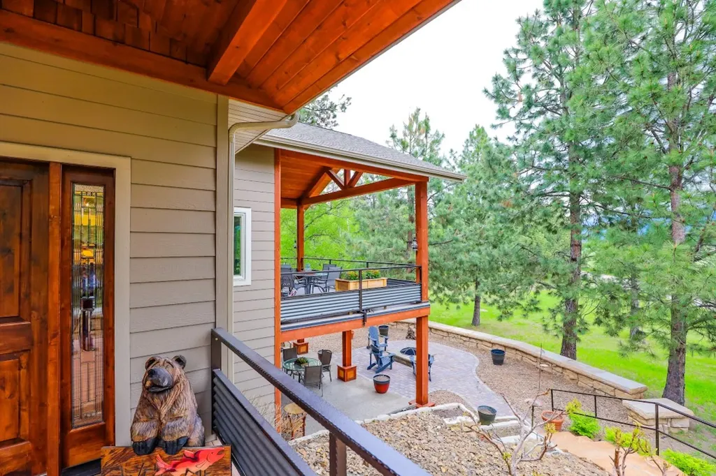 110 Conifer Lane Bigfork MT 59911