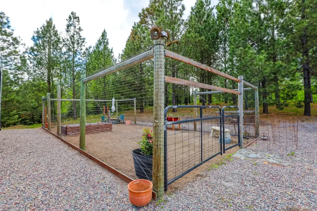 110 Conifer Lane Bigfork MT 59911
