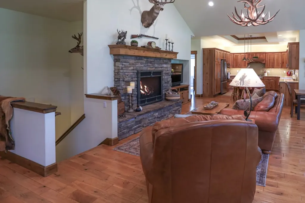 110 Conifer Lane Bigfork MT 59911
