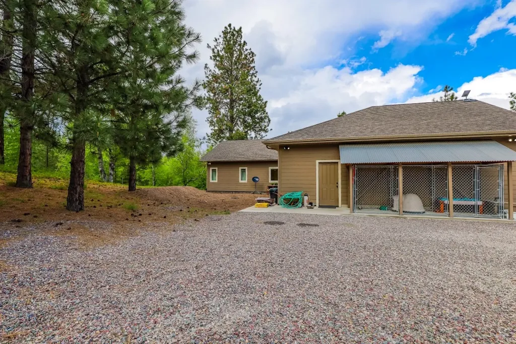 110 Conifer Lane Bigfork MT 59911