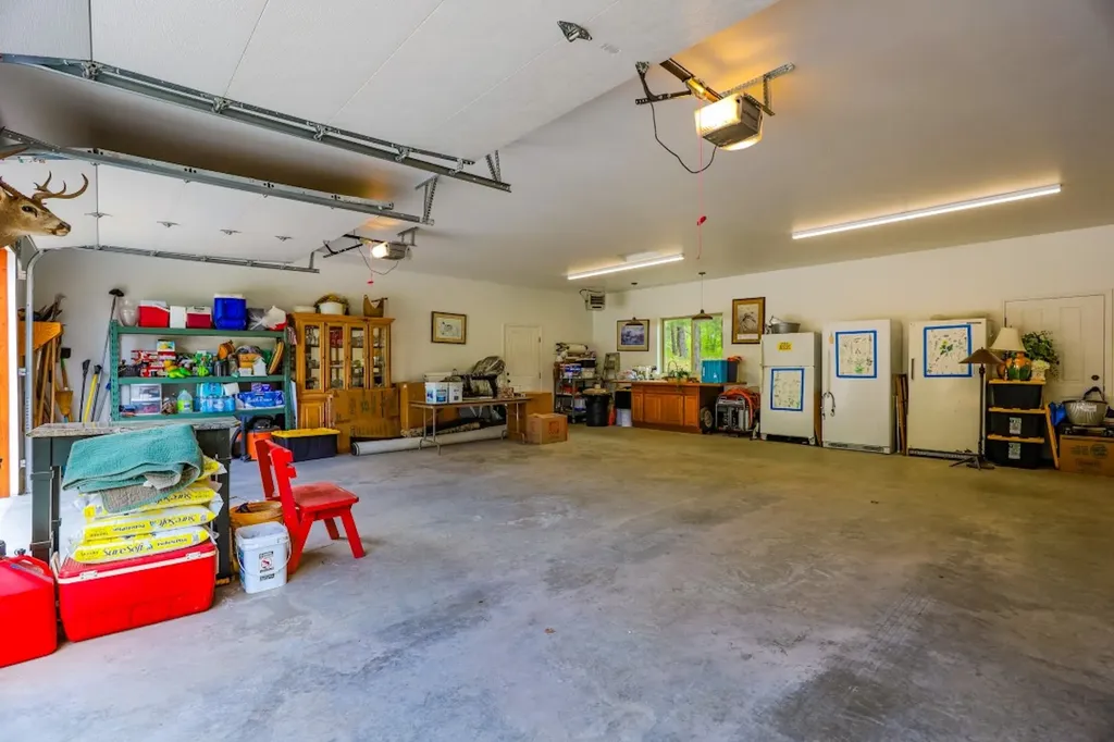 110 Conifer Lane Bigfork MT 59911