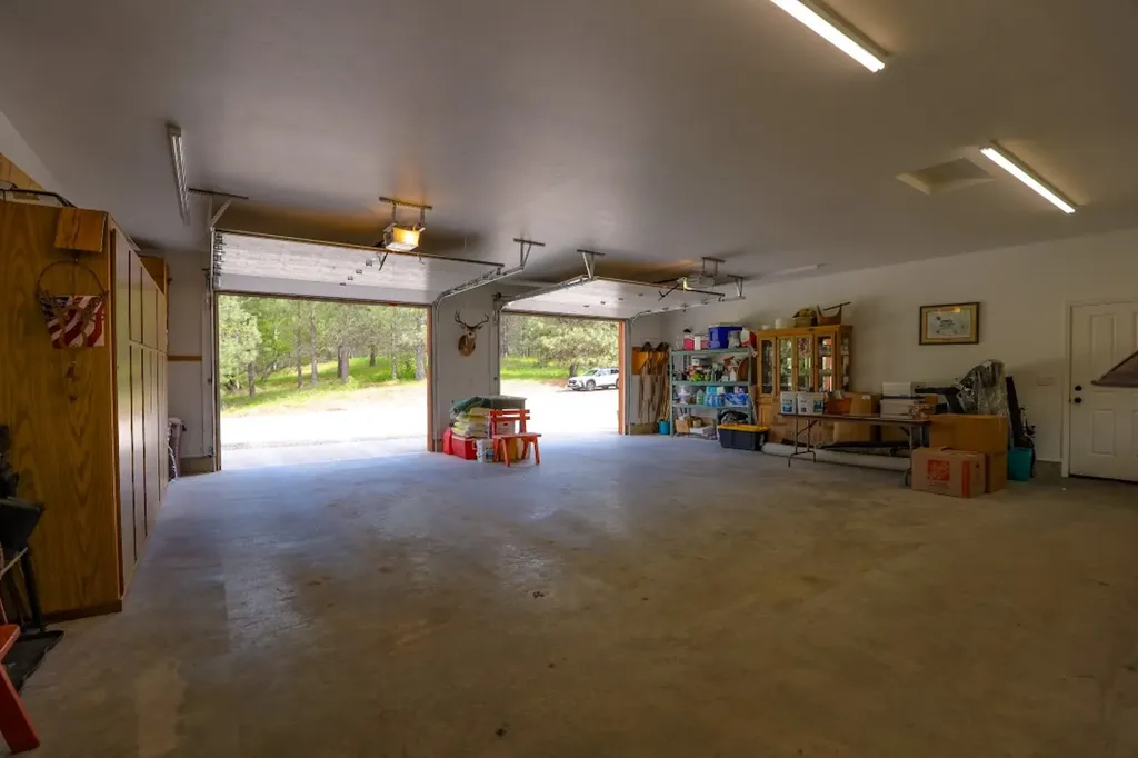 110 Conifer Lane Bigfork MT 59911