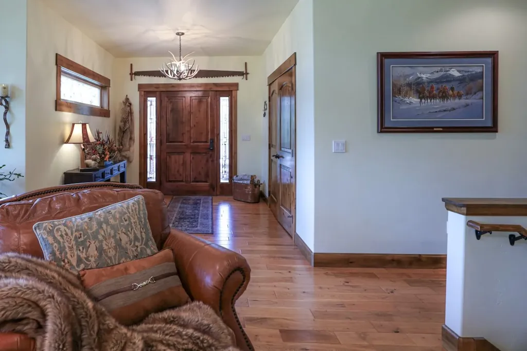 110 Conifer Lane Bigfork MT 59911