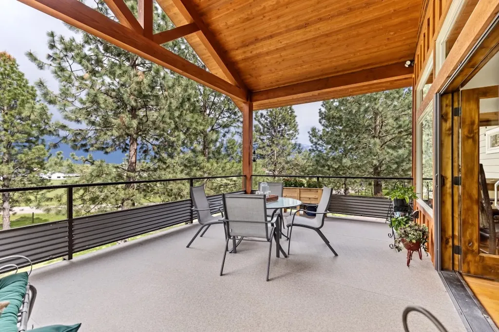 110 Conifer Lane Bigfork MT 59911