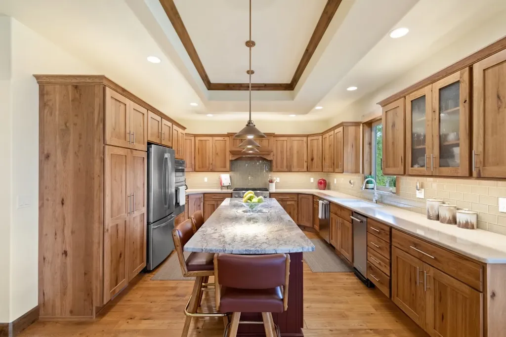 110 Conifer Lane Bigfork MT 59911
