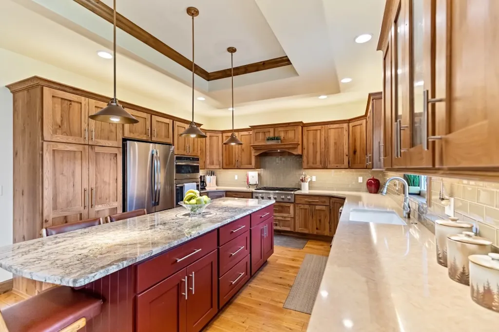 110 Conifer Lane Bigfork MT 59911
