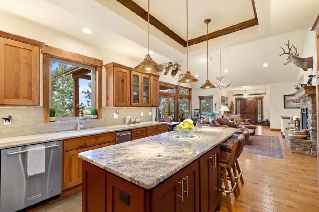 110 Conifer Lane Bigfork MT 59911