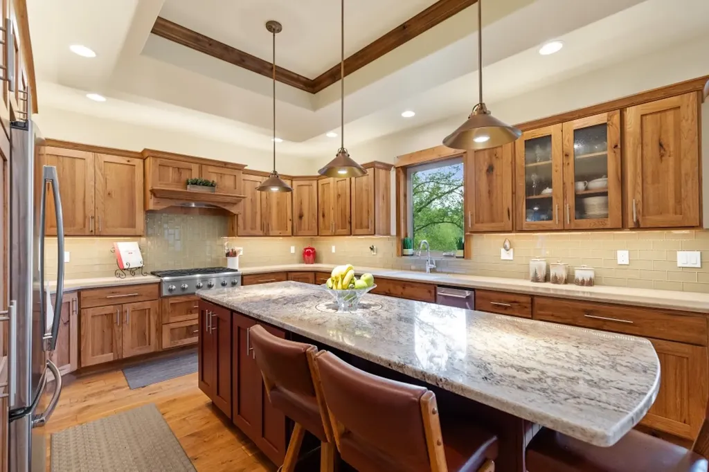 110 Conifer Lane Bigfork MT 59911