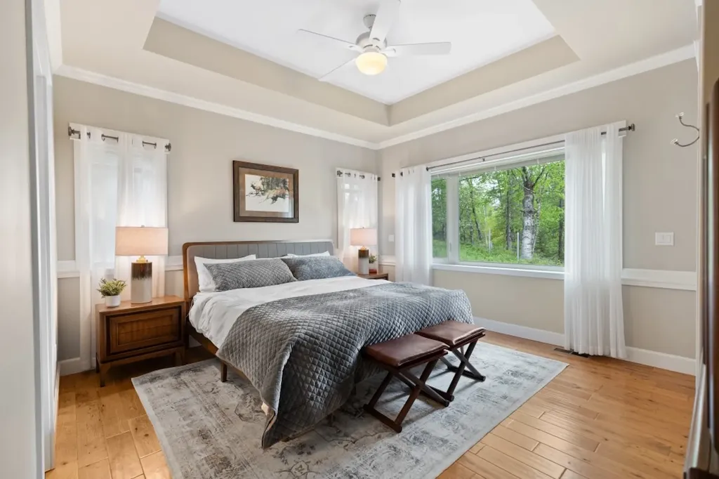 110 Conifer Lane Bigfork MT 59911