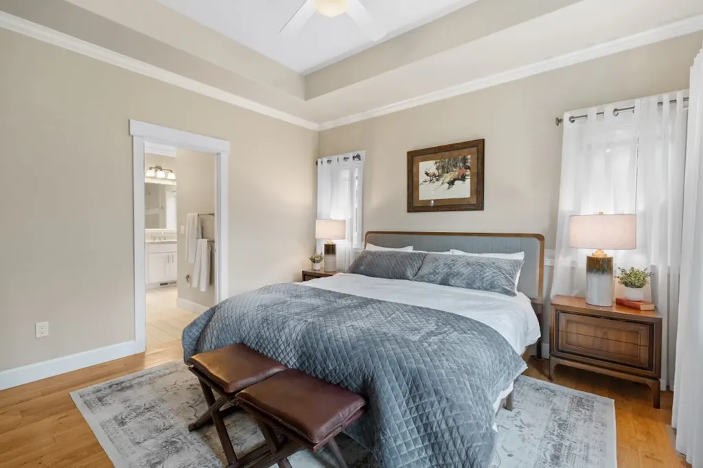 110 Conifer Lane Bigfork MT 59911