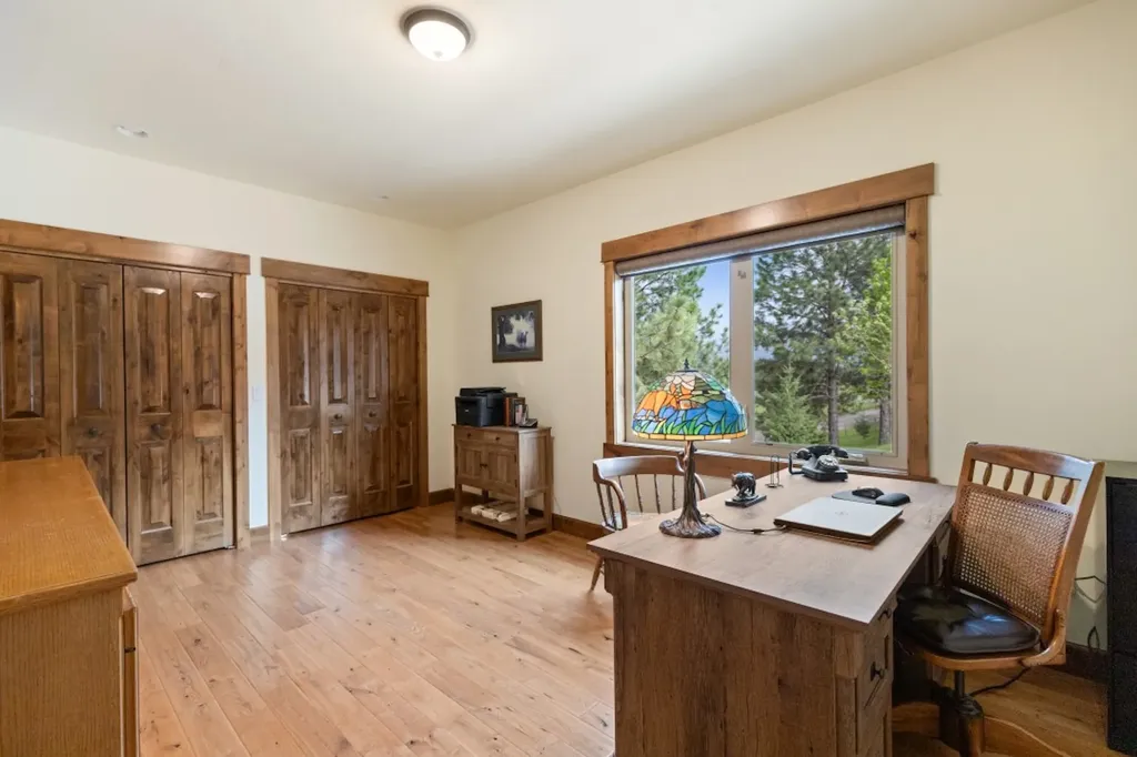 110 Conifer Lane Bigfork MT 59911