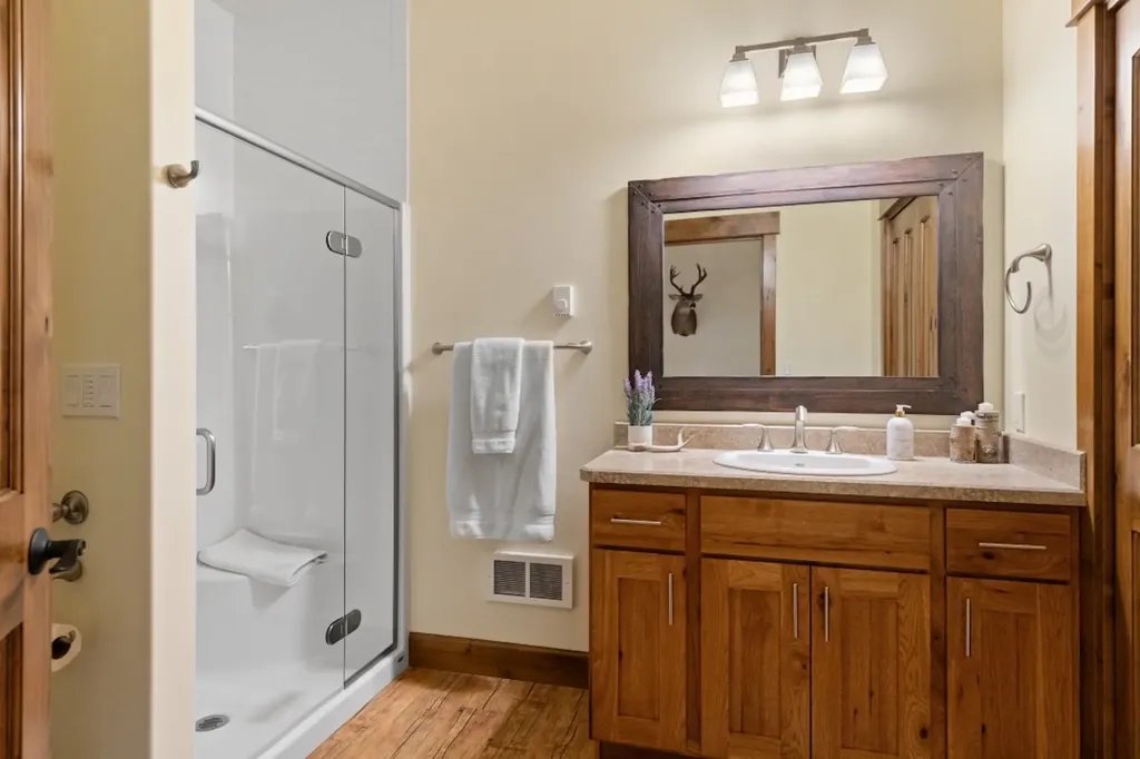 110 Conifer Lane Bigfork MT 59911