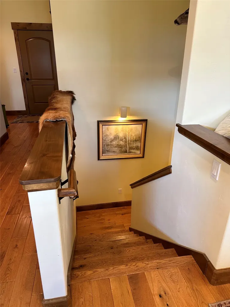 110 Conifer Lane Bigfork MT 59911