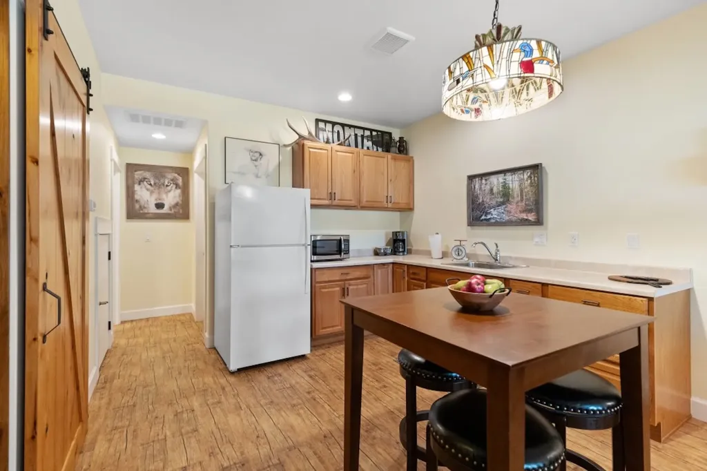 110 Conifer Lane Bigfork MT 59911