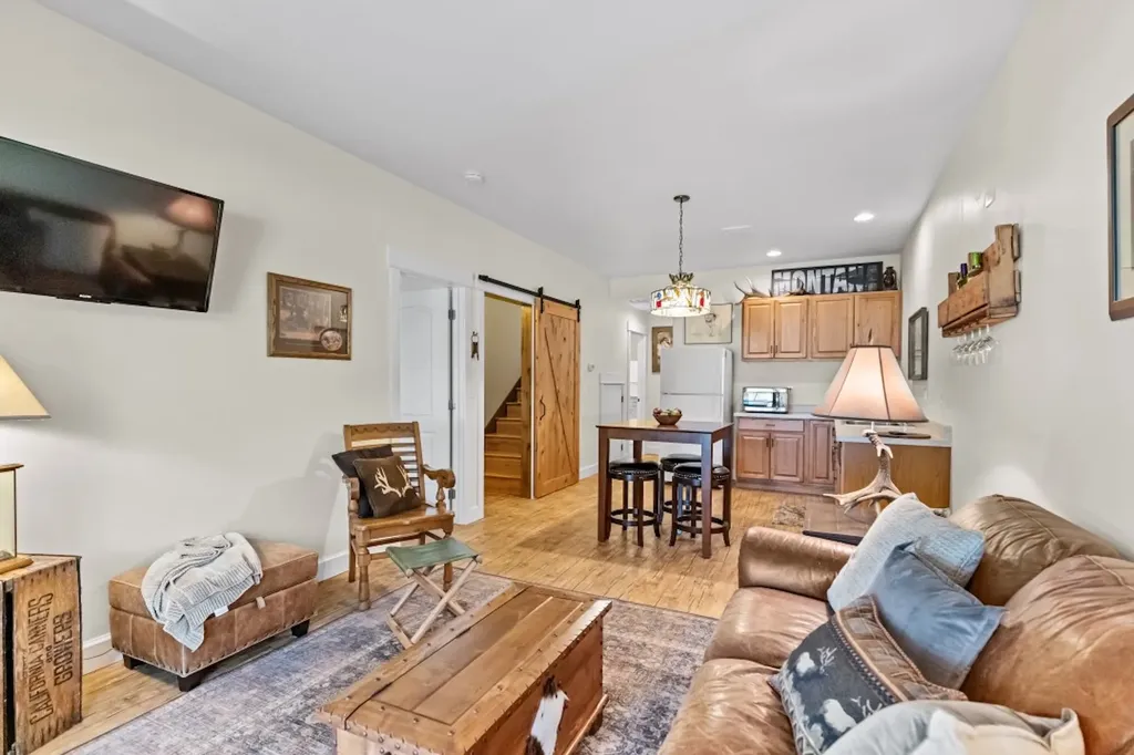 110 Conifer Lane Bigfork MT 59911