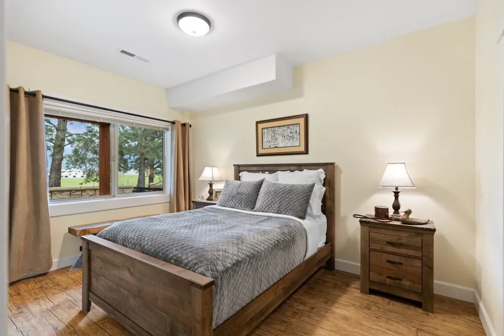 110 Conifer Lane Bigfork MT 59911