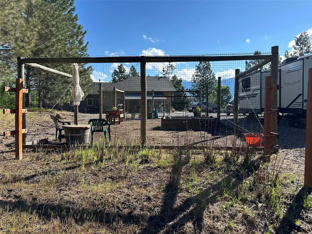 110 Conifer Lane Bigfork MT 59911