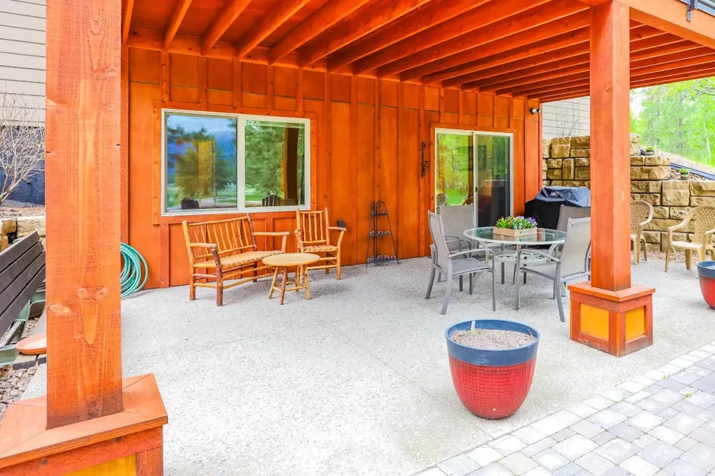 110 Conifer Lane Bigfork MT 59911
