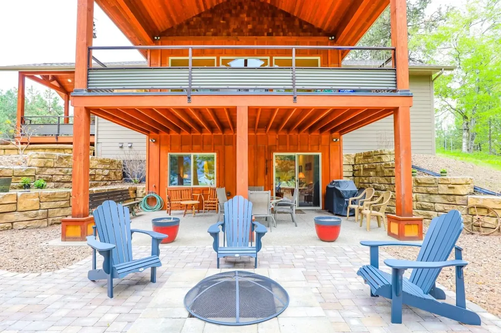 110 Conifer Lane Bigfork MT 59911