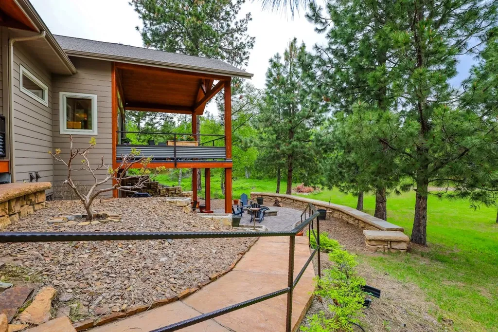 110 Conifer Lane Bigfork MT 59911